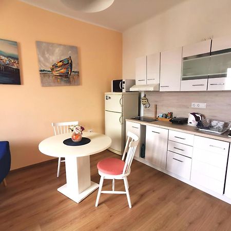 Oasis Apartment 자다르 외부 사진