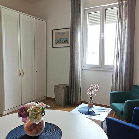 Oasis Apartment 자다르 외부 사진