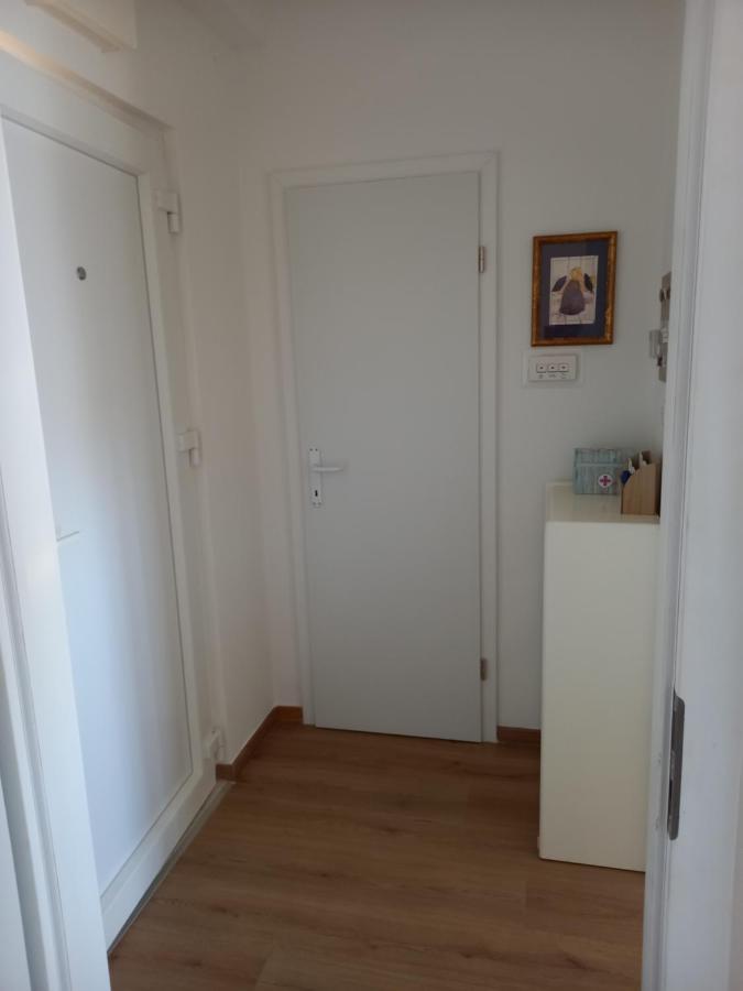 Oasis Apartment 자다르 외부 사진