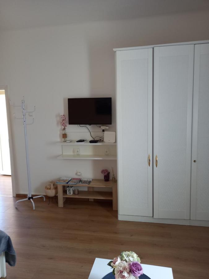 Oasis Apartment 자다르 외부 사진