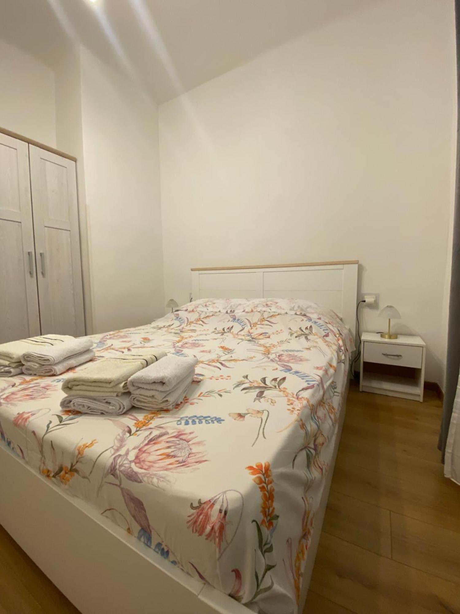 Oasis Apartment 자다르 외부 사진