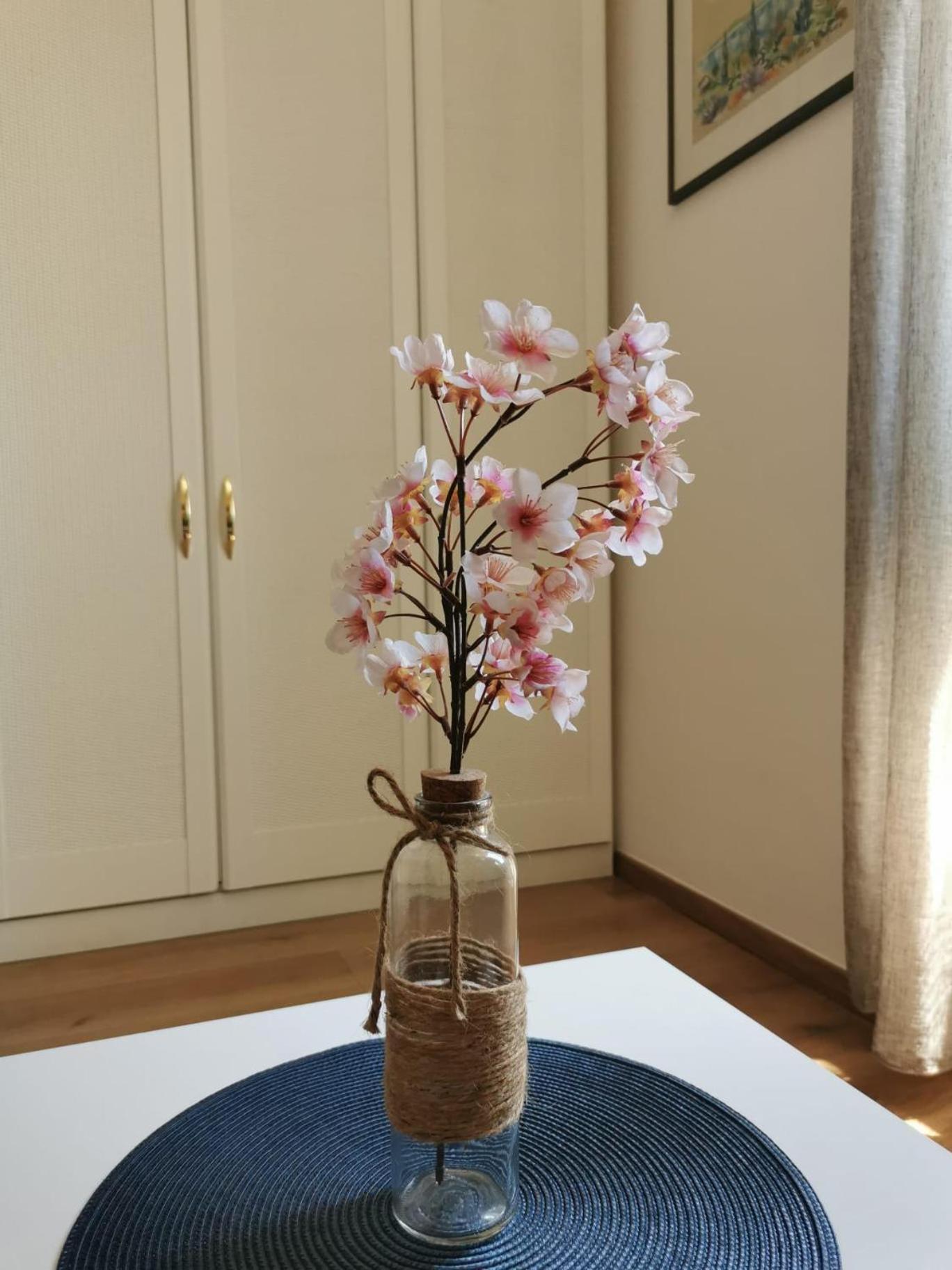 Oasis Apartment 자다르 외부 사진