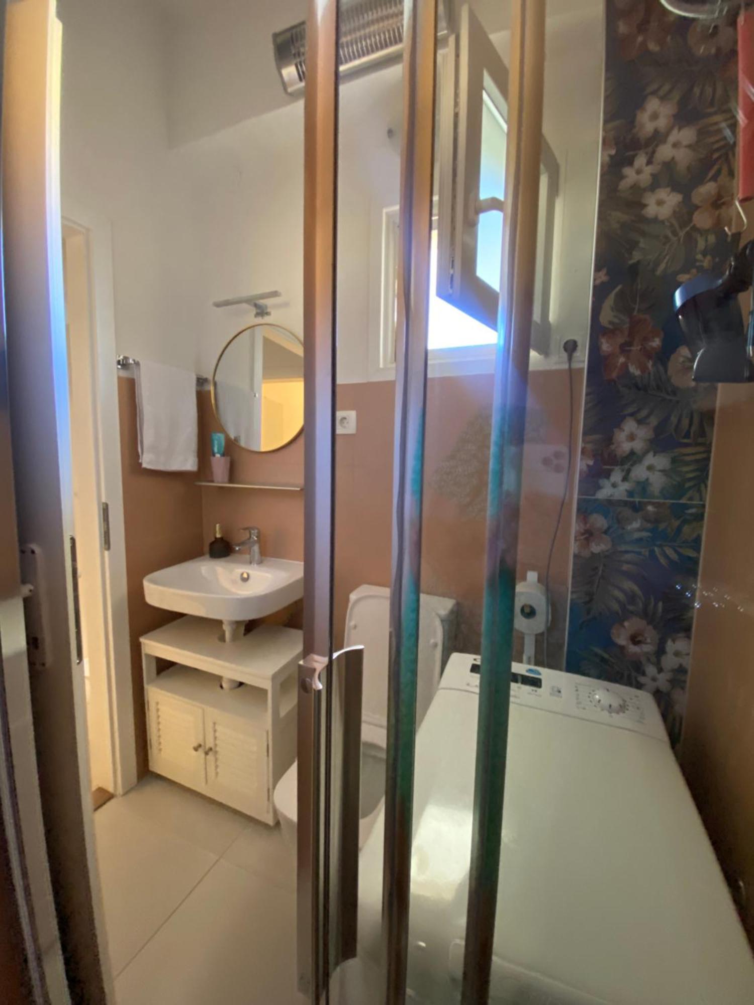 Oasis Apartment 자다르 외부 사진