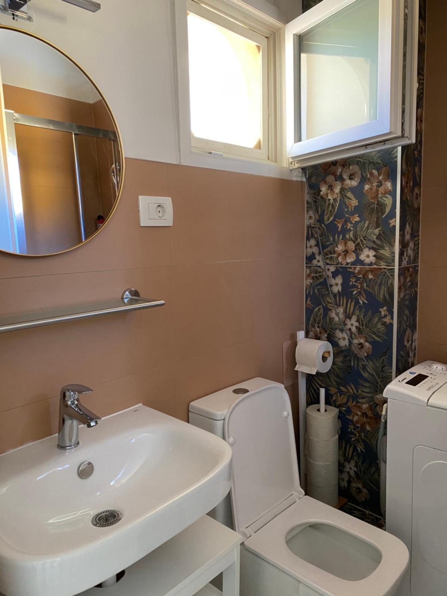 Oasis Apartment 자다르 외부 사진