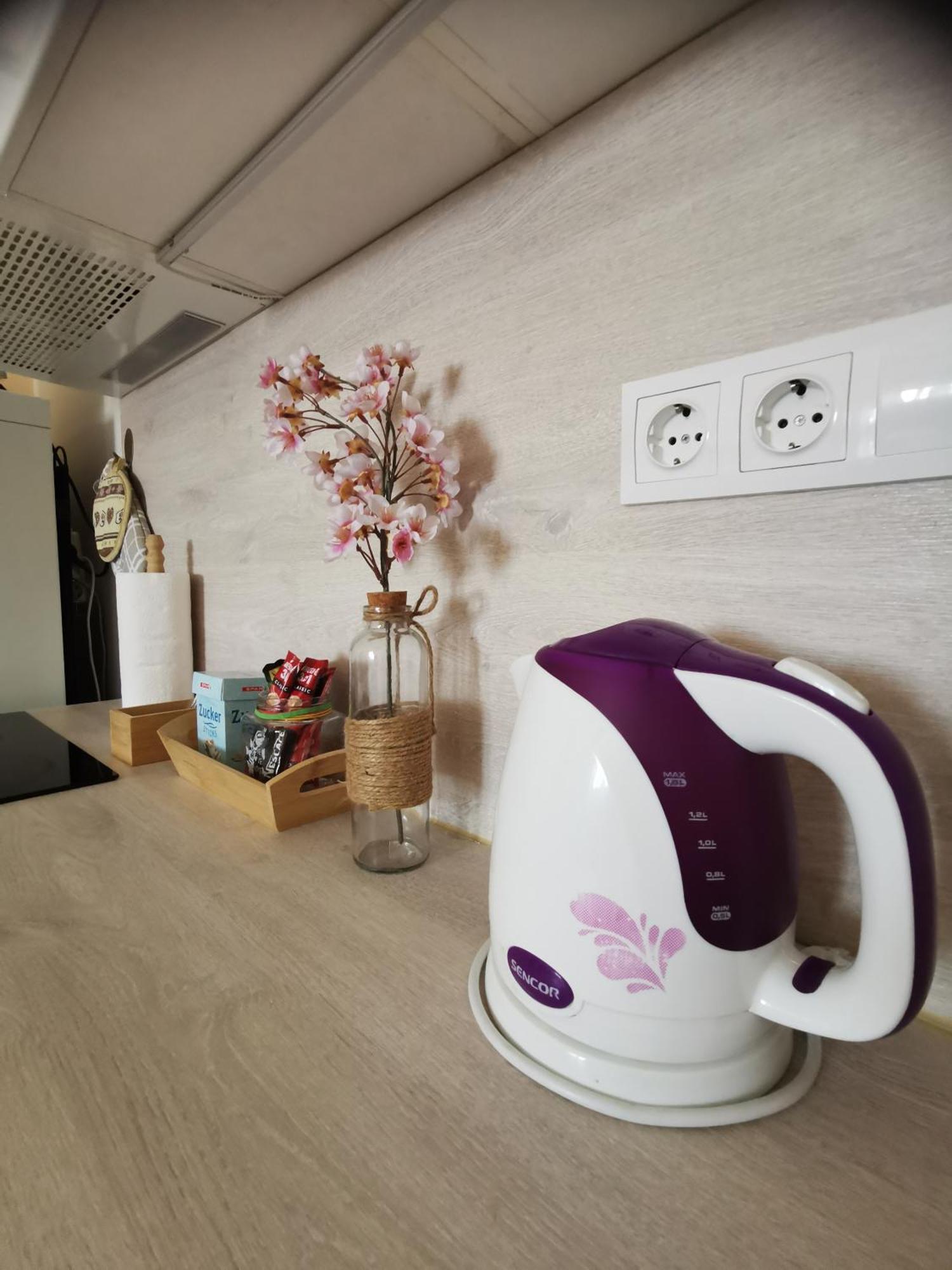 Oasis Apartment 자다르 외부 사진
